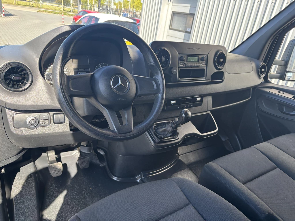 Mercedes-Benz Sprinter – foto 10