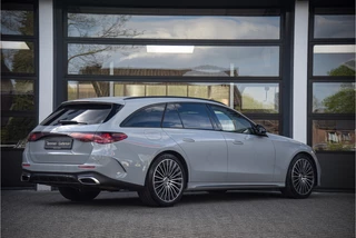 Mercedes-Benz E-Klasse – thumbnail 4