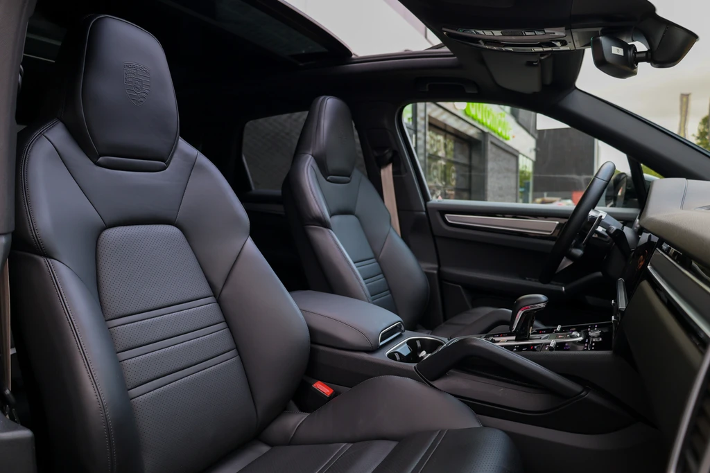 Porsche Cayenne – foto 33