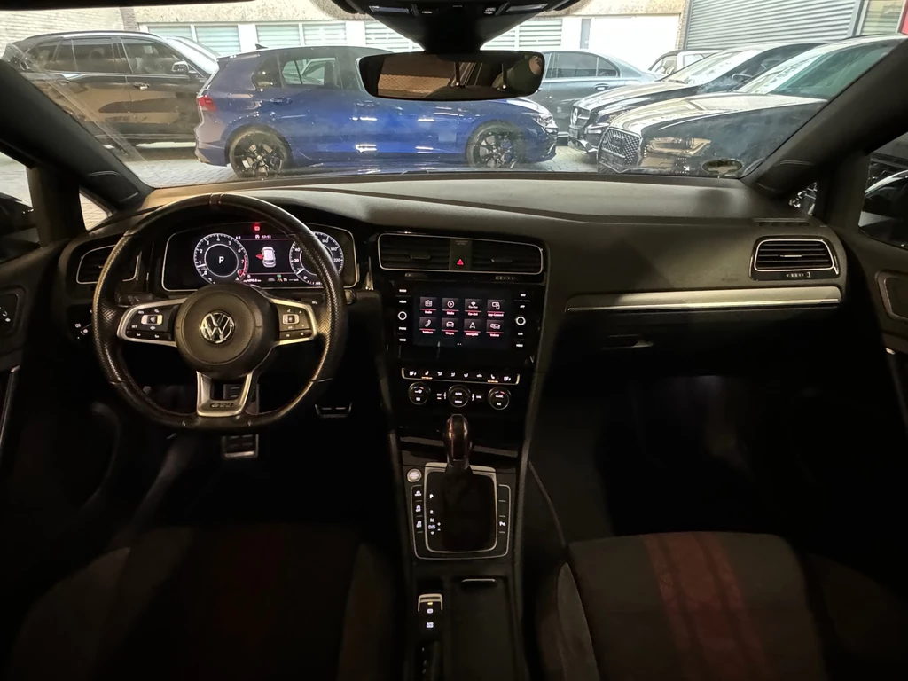 Volkswagen Golf – foto 10