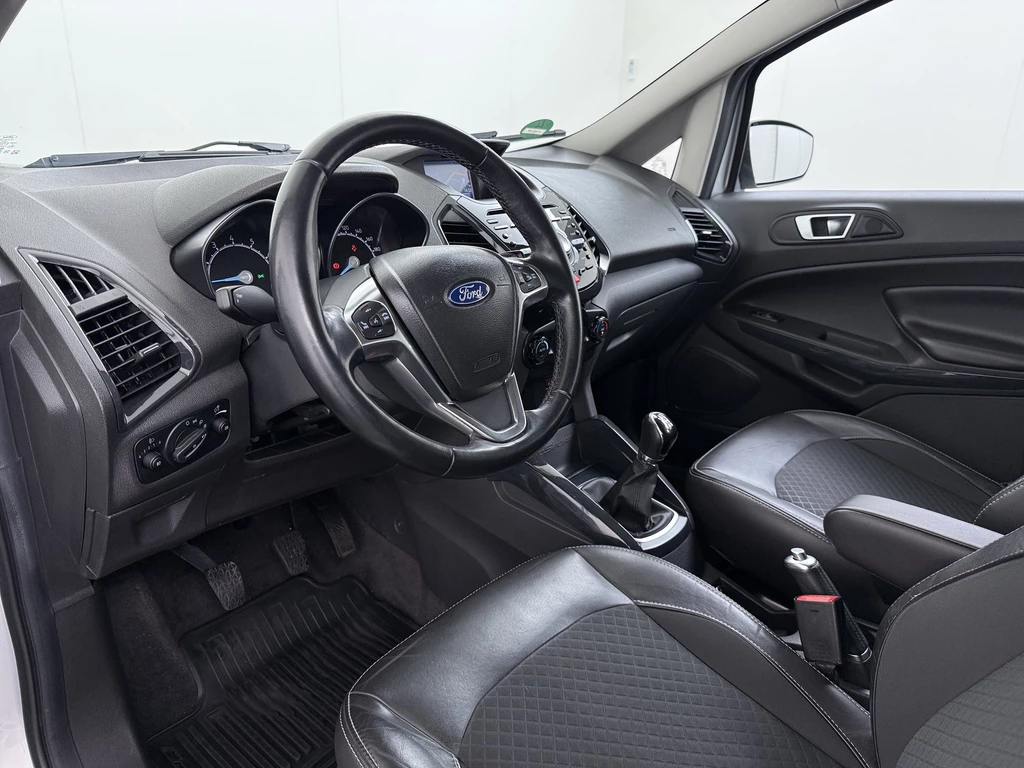 Ford EcoSport – foto 11