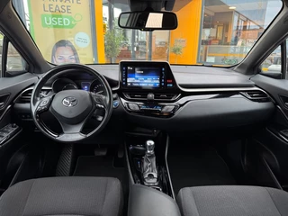 Toyota C-HR – thumbnail 20