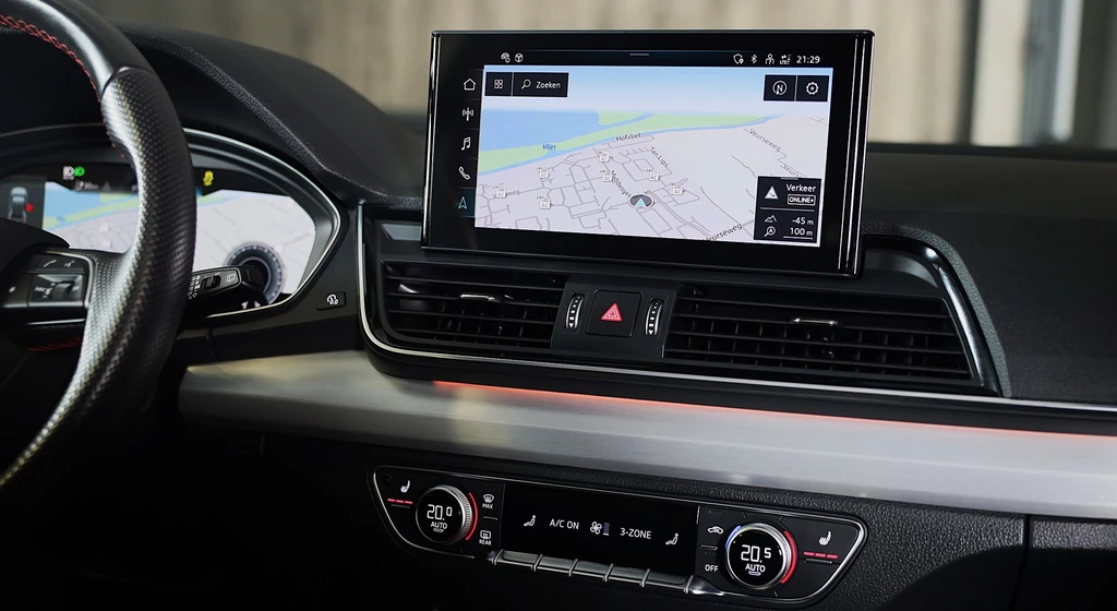 Audi Q5 – foto 51