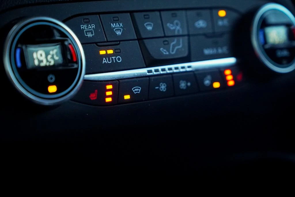 Ford Kuga – foto 33