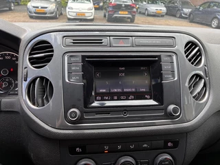 Volkswagen Tiguan – thumbnail 13