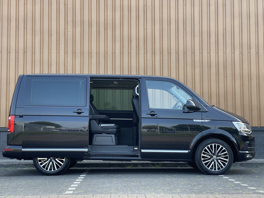 Volkswagen Transporter – foto 6