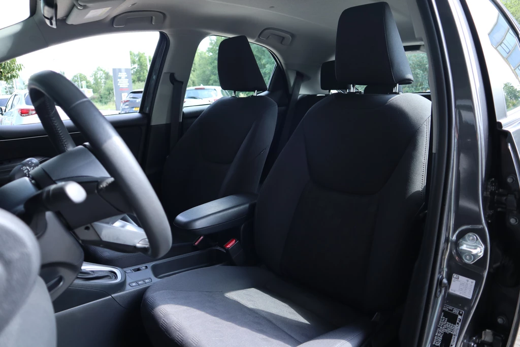Mazda 2 Hybrid – foto 12