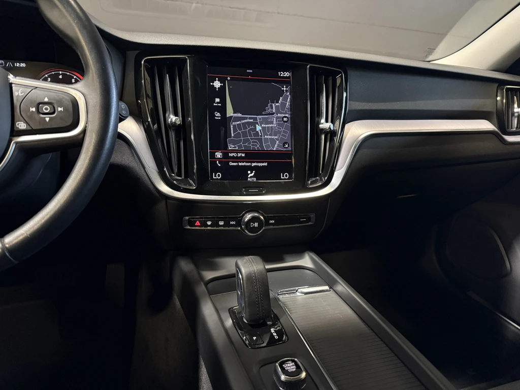 Volvo V60 – foto 18