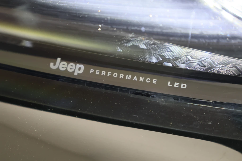 Jeep Avenger – foto 25