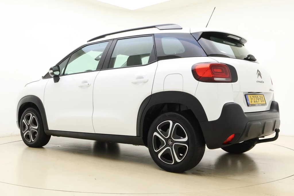 Citroën C3 Aircross – foto 4
