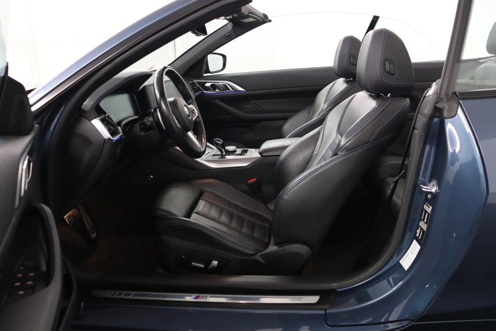 BMW 4 Serie – foto 18