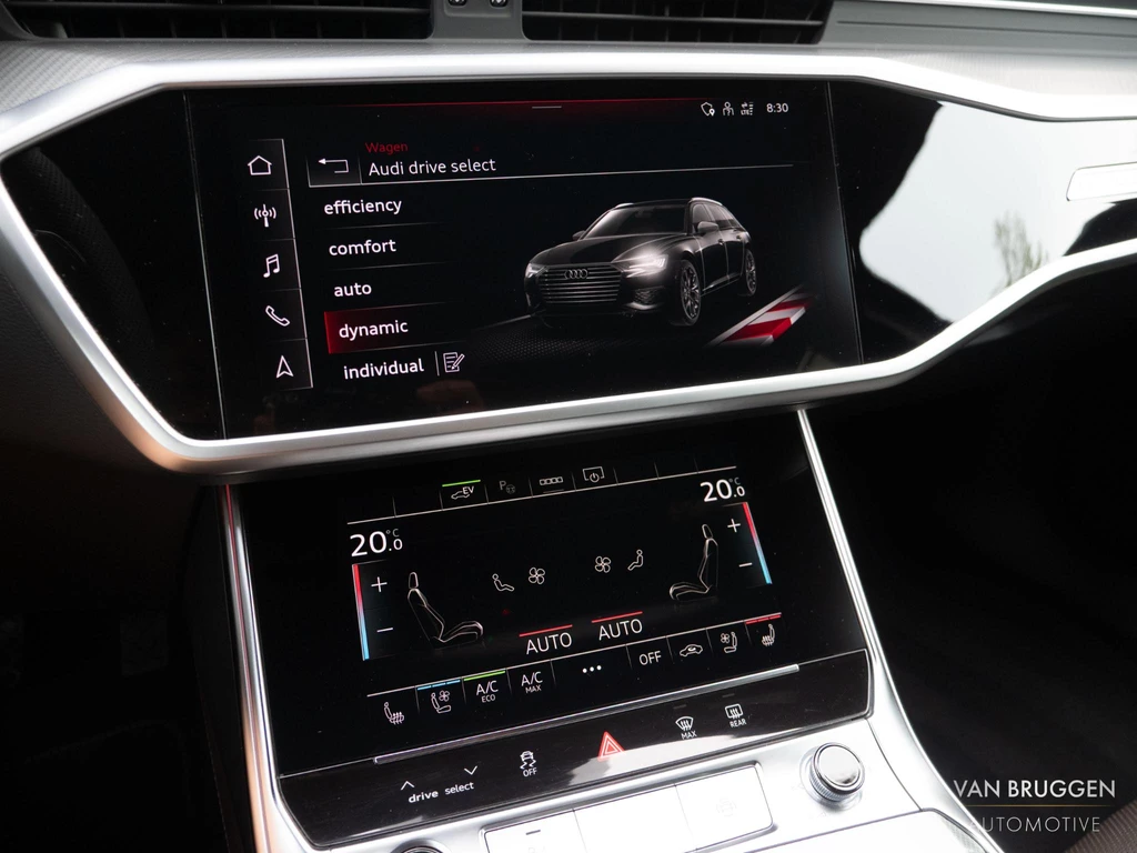 Audi A6 – foto 40