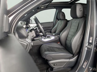 Mercedes-Benz GLE – thumbnail 11