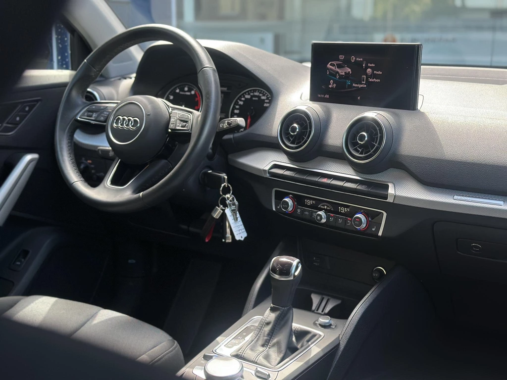 Audi Q2 – foto 27