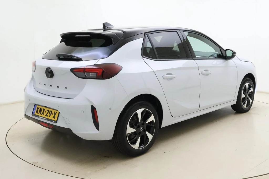 Opel Corsa-e – foto 6
