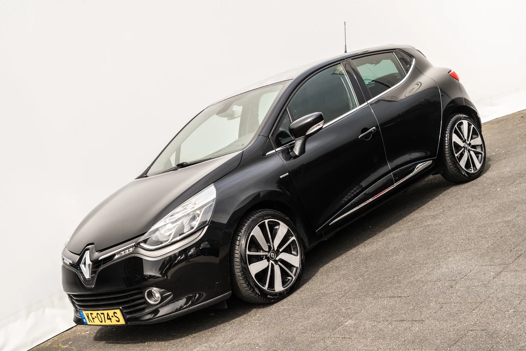 Renault Clio – foto 2