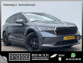 Škoda Enyaq iV – thumbnail 7