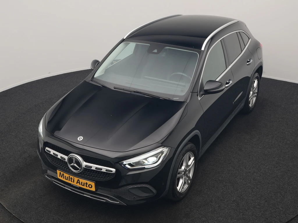 Mercedes-Benz GLA – foto 2
