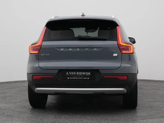 Volvo XC40 – thumbnail 8