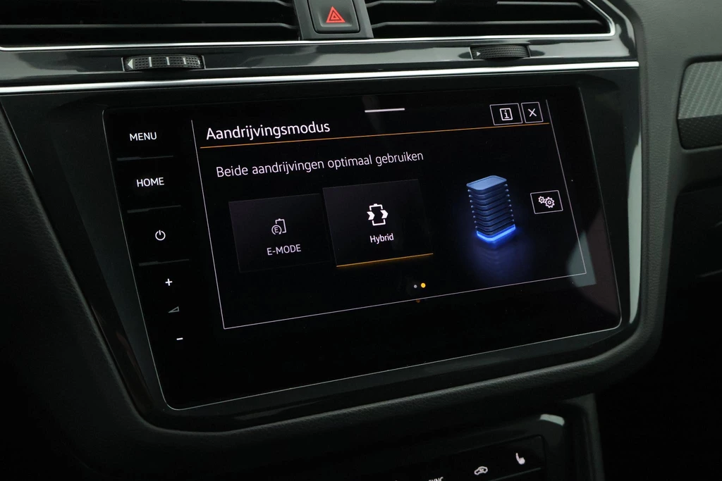 Volkswagen Tiguan – foto 37