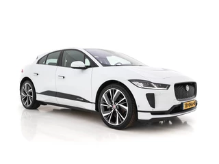 Jaguar I-PACE – thumbnail 5