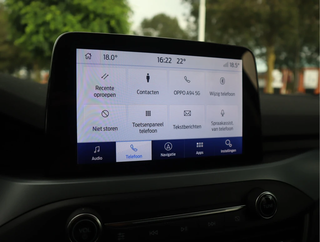 Ford Focus – foto 33