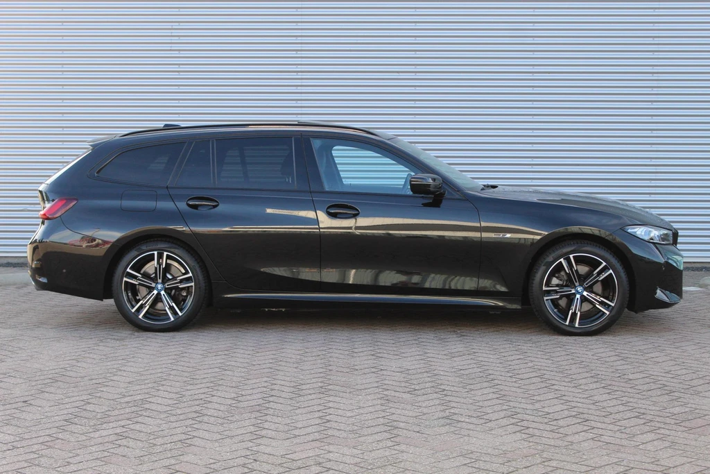 BMW 3 Serie – foto 10