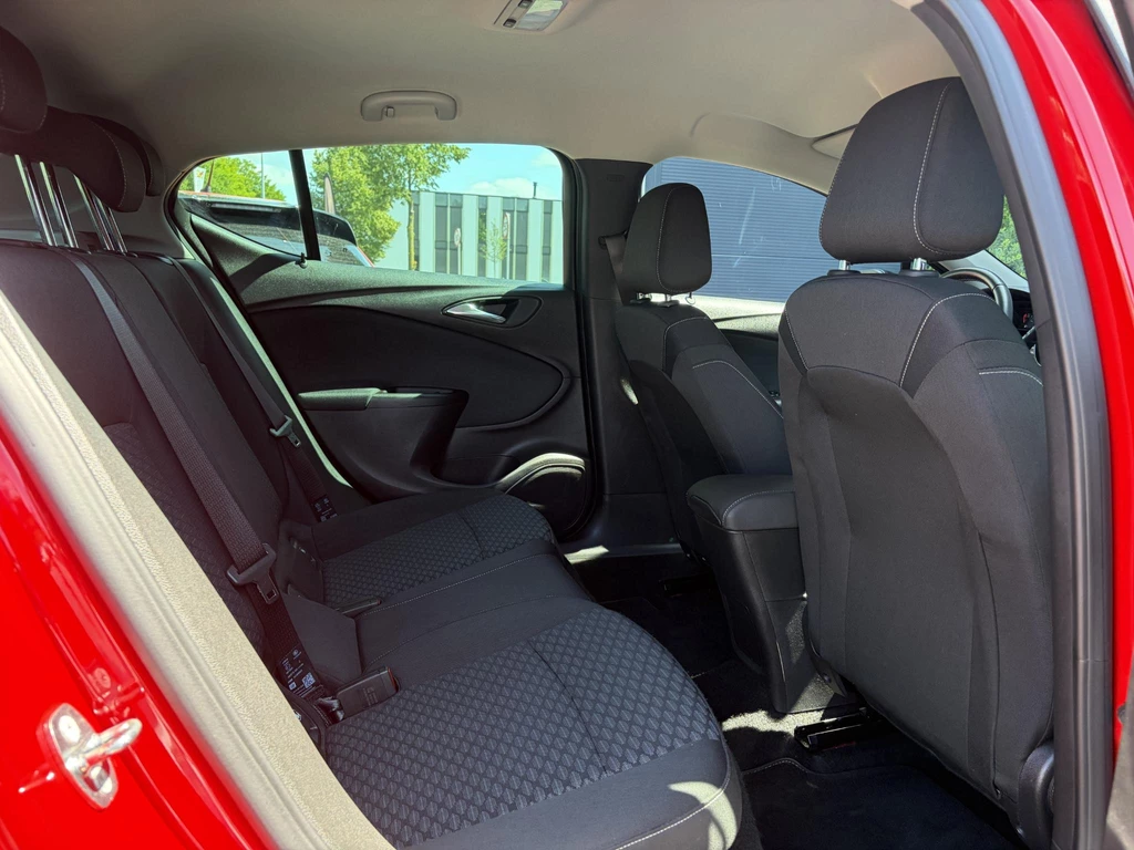 Opel Astra – foto 11
