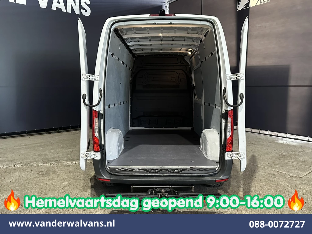 Mercedes-Benz Sprinter – foto 10