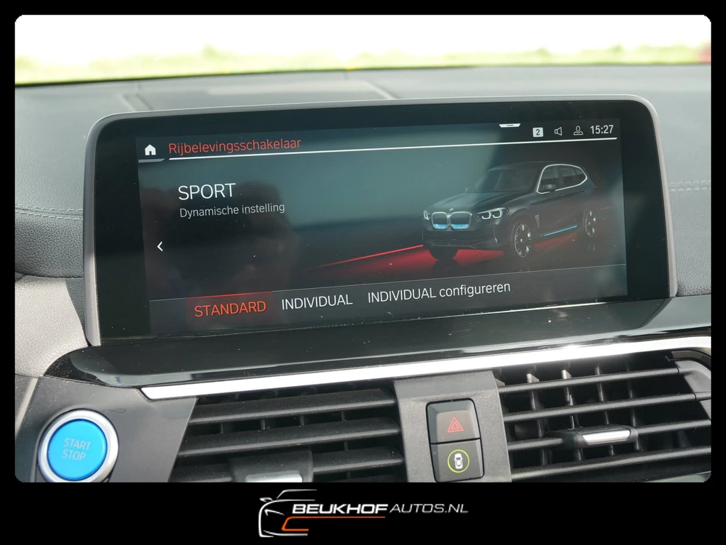 BMW iX3 – foto 37