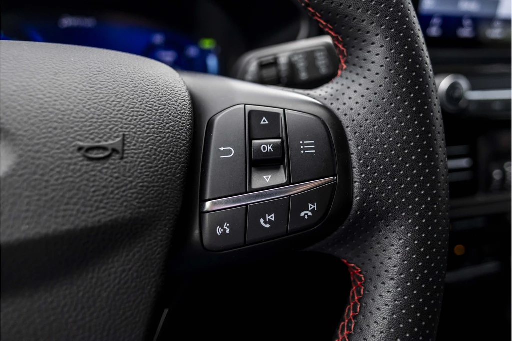 Ford Kuga – foto 27