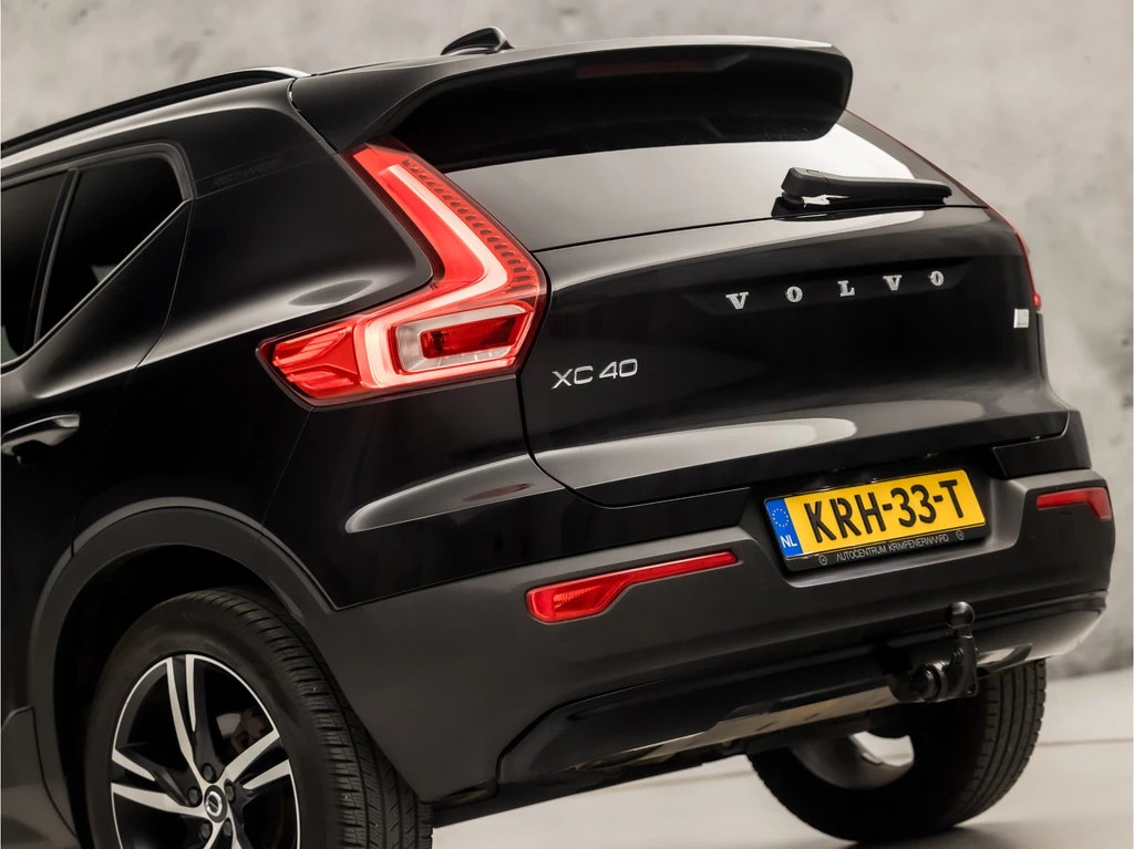 Volvo XC40 – foto 5