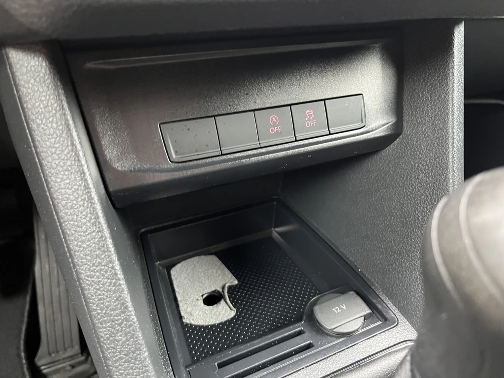 Volkswagen Caddy – foto 34
