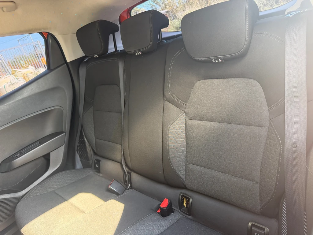 Renault Clio – foto 15