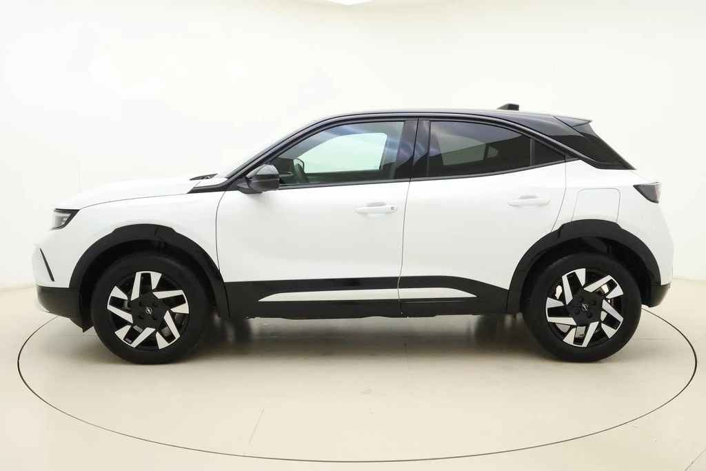 Opel Mokka – foto 2