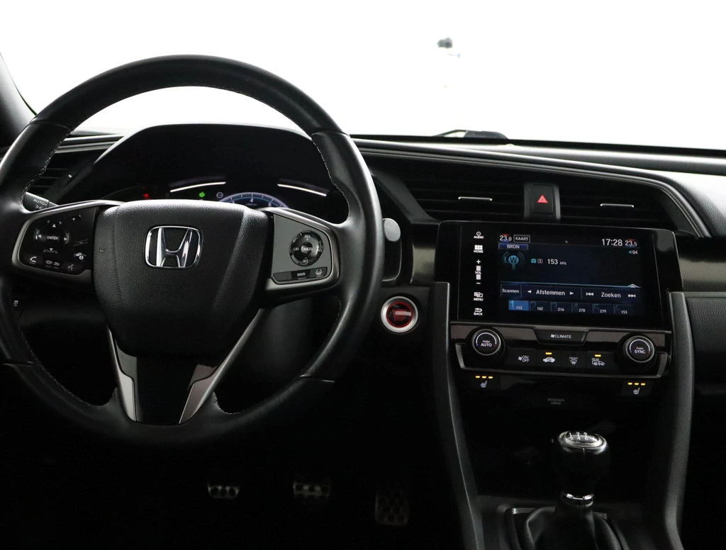 Honda Civic – foto 12