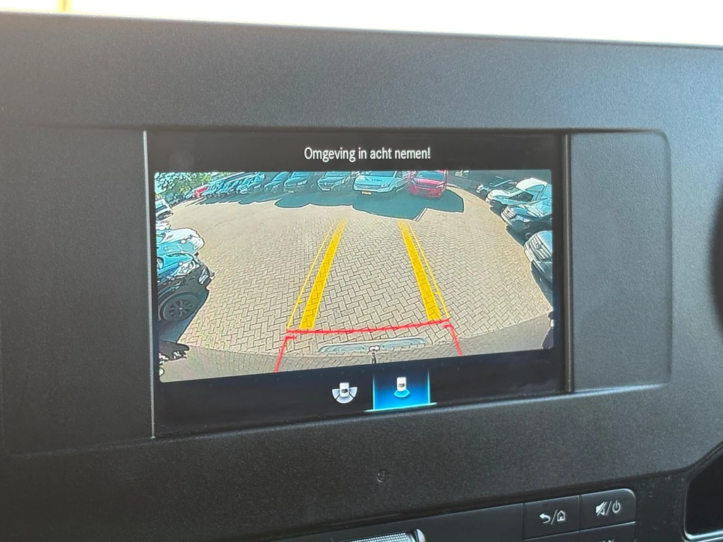 Mercedes-Benz Sprinter – foto 15