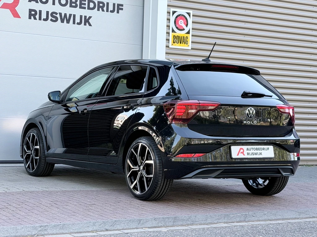 Volkswagen Polo – foto 4