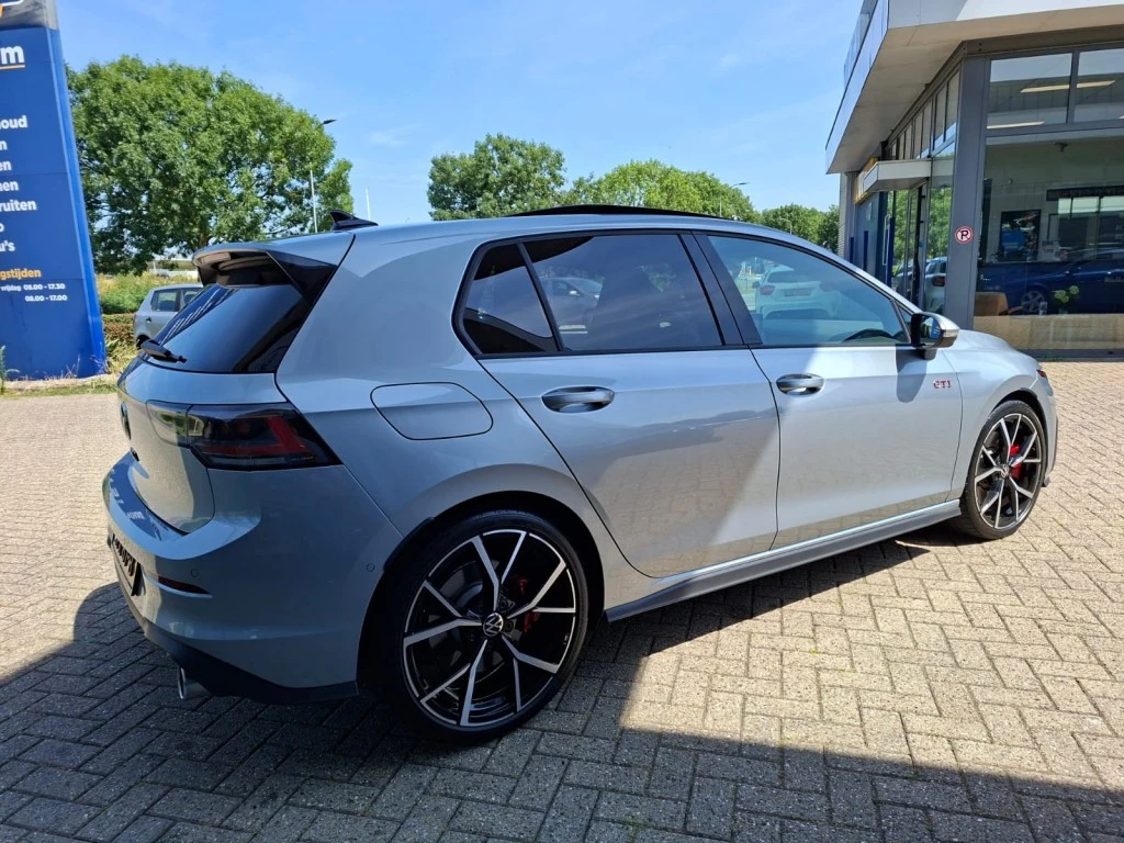 Volkswagen Golf – foto 6