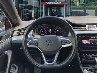 Volkswagen Passat – thumbnail 15