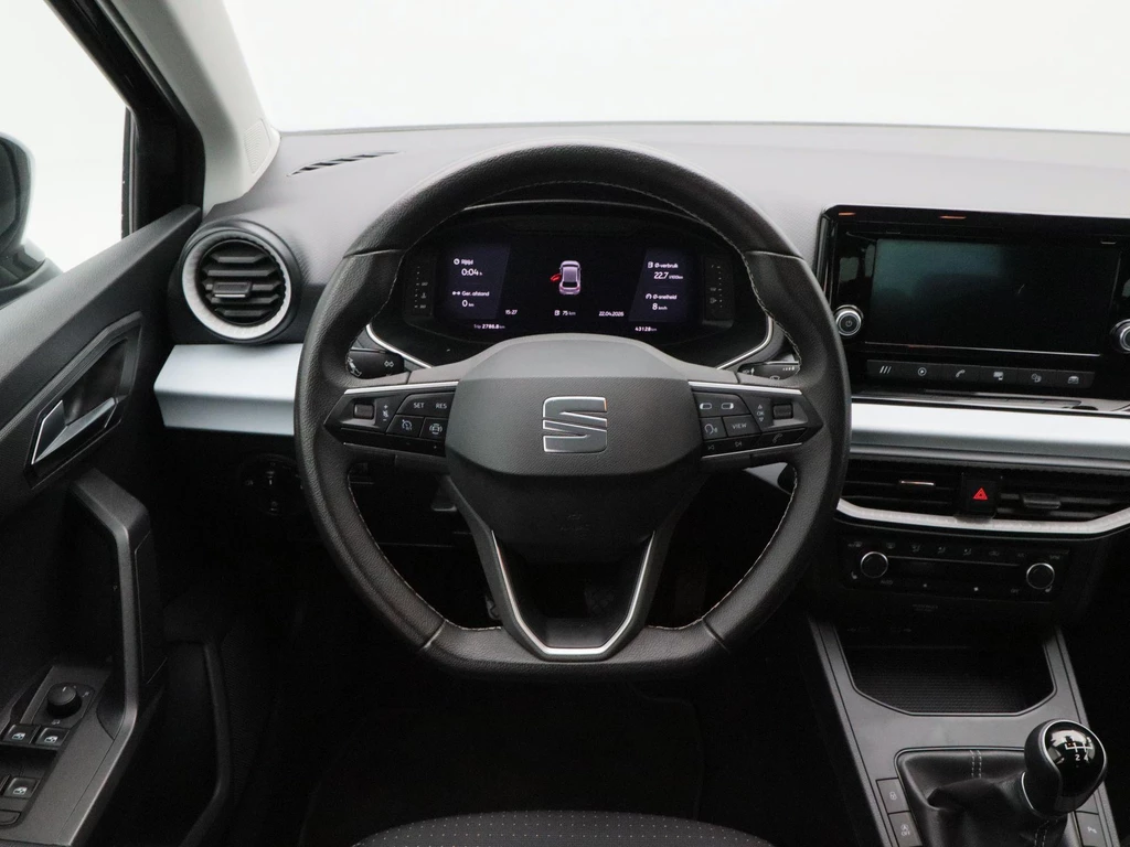 SEAT Ibiza – foto 29