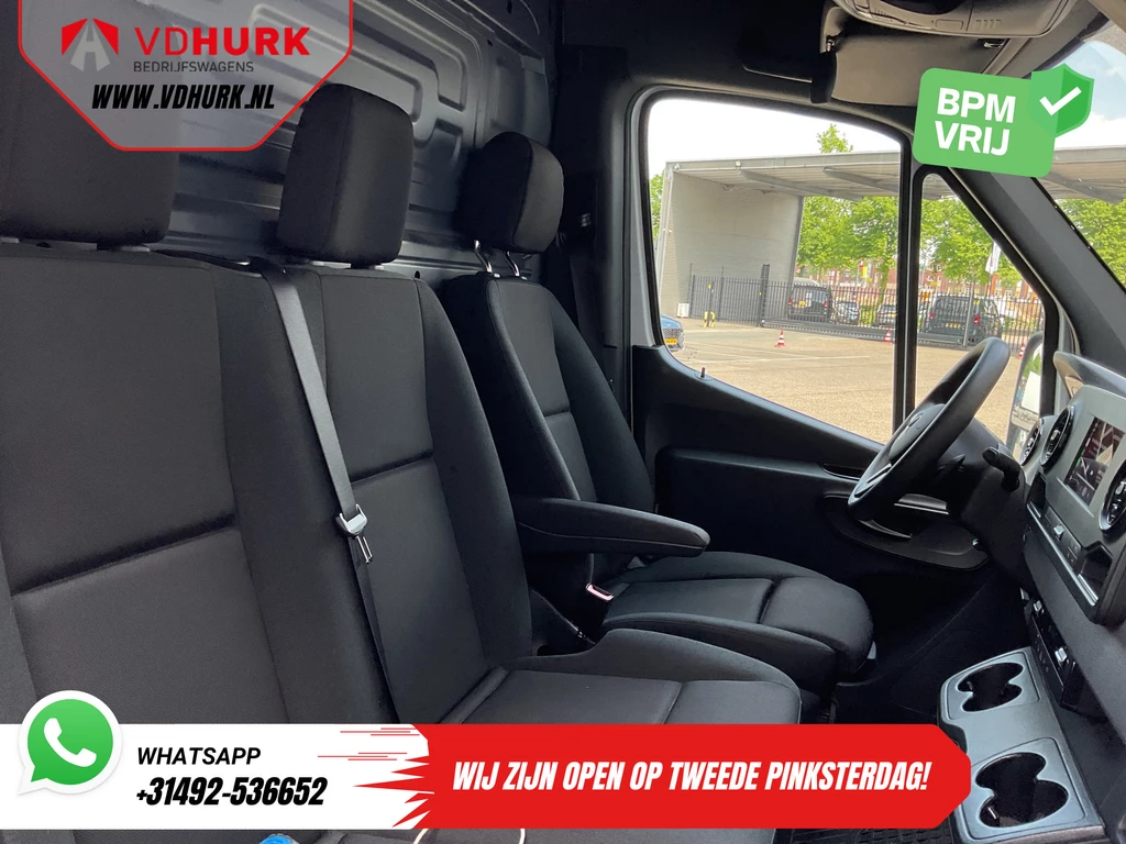 Mercedes-Benz Sprinter – foto 11