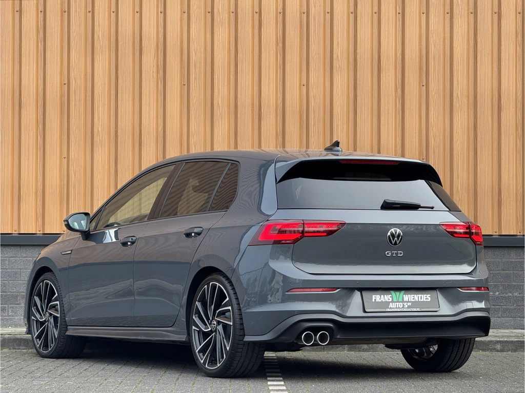 Volkswagen Golf – foto 2
