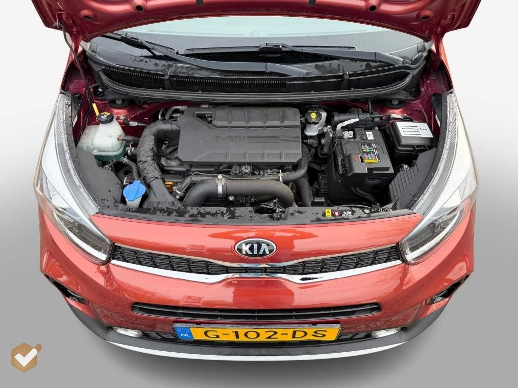 Kia Picanto – foto 16