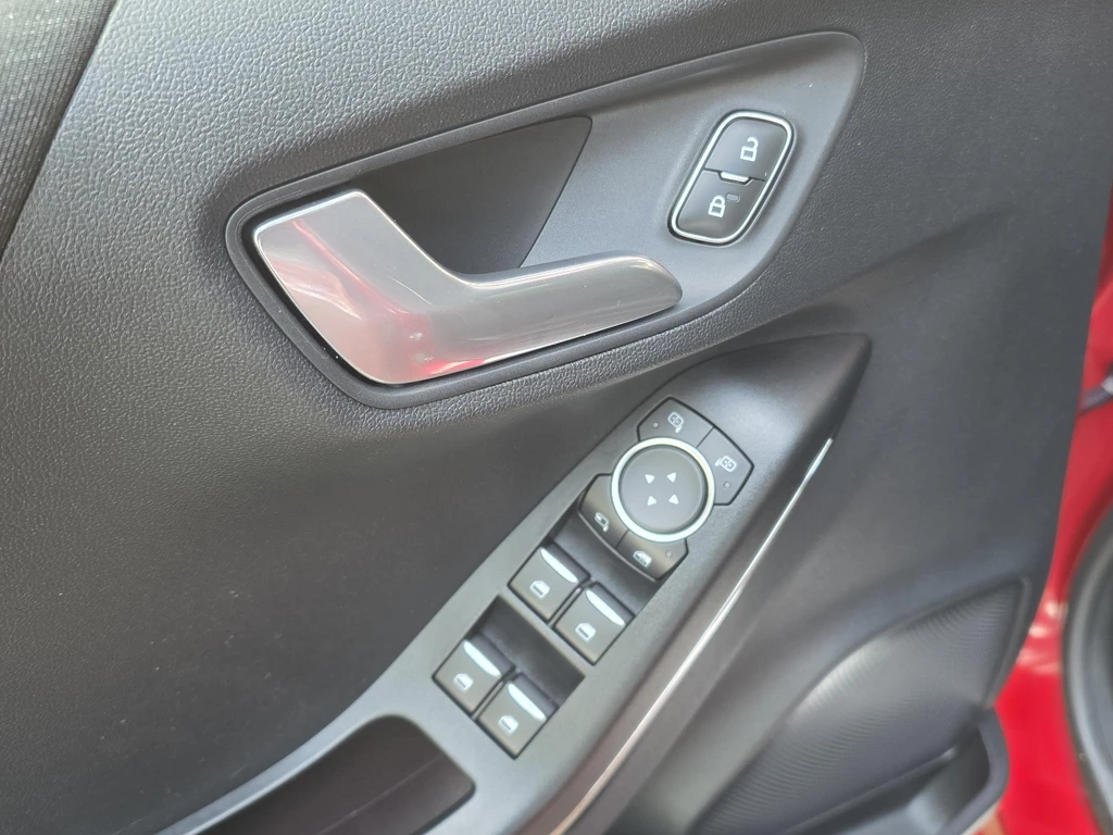 Ford Puma – foto 26