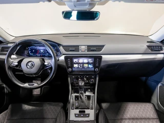 Škoda Superb – thumbnail 36