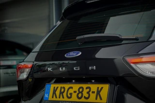 Ford Kuga – thumbnail 31