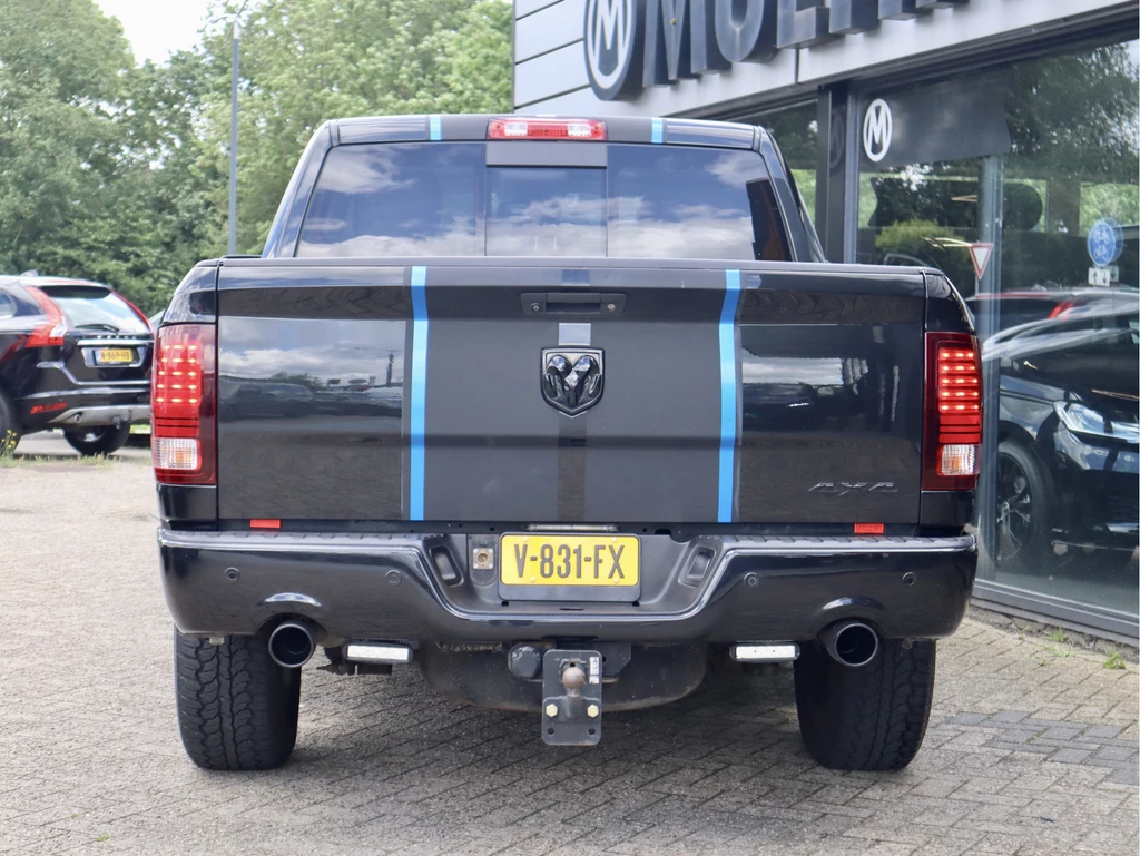 Dodge Ram 1500 – foto 3