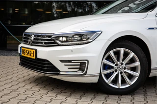 Volkswagen Passat – thumbnail 9