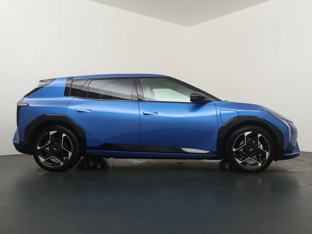 Kia EV4 – foto 10